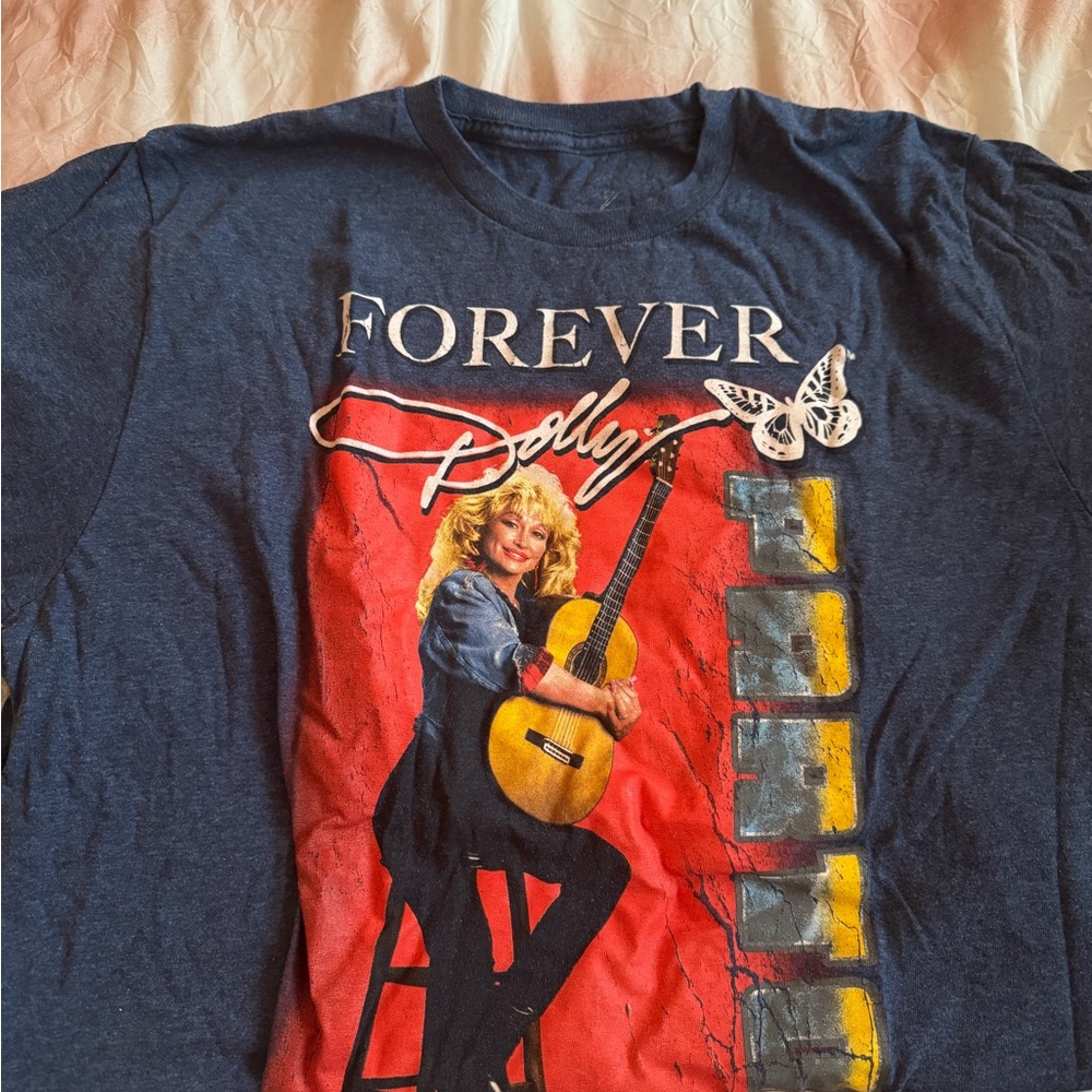 Dolly Parton T-Shirt